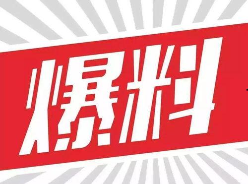 台湾爆料新闻模板,台湾政坛惊天内幕，震惊两岸  第3张